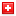 joshics.in server is located in Switzerland